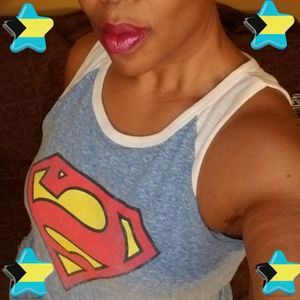 Meet your Posher, Keisha